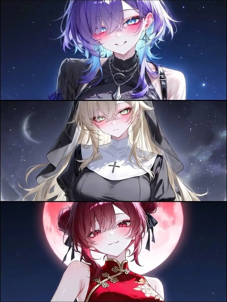 Alterego7520의 かつてのあなたの弟子はあなたに会いたい