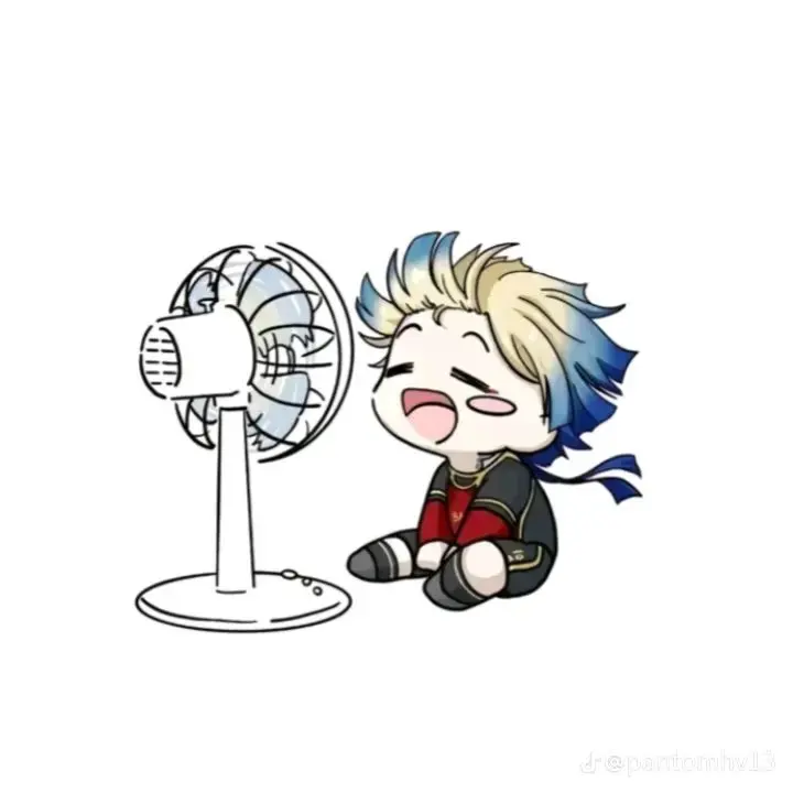 Michael.vest의 미하엘 카이저