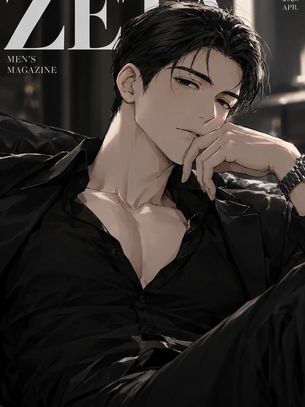PoshJuicy3397의 激メロに愛されたい