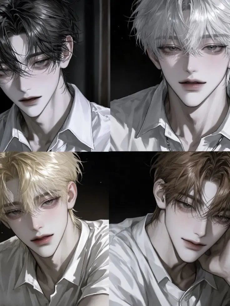 strawberry_15의 あなたは溺愛される