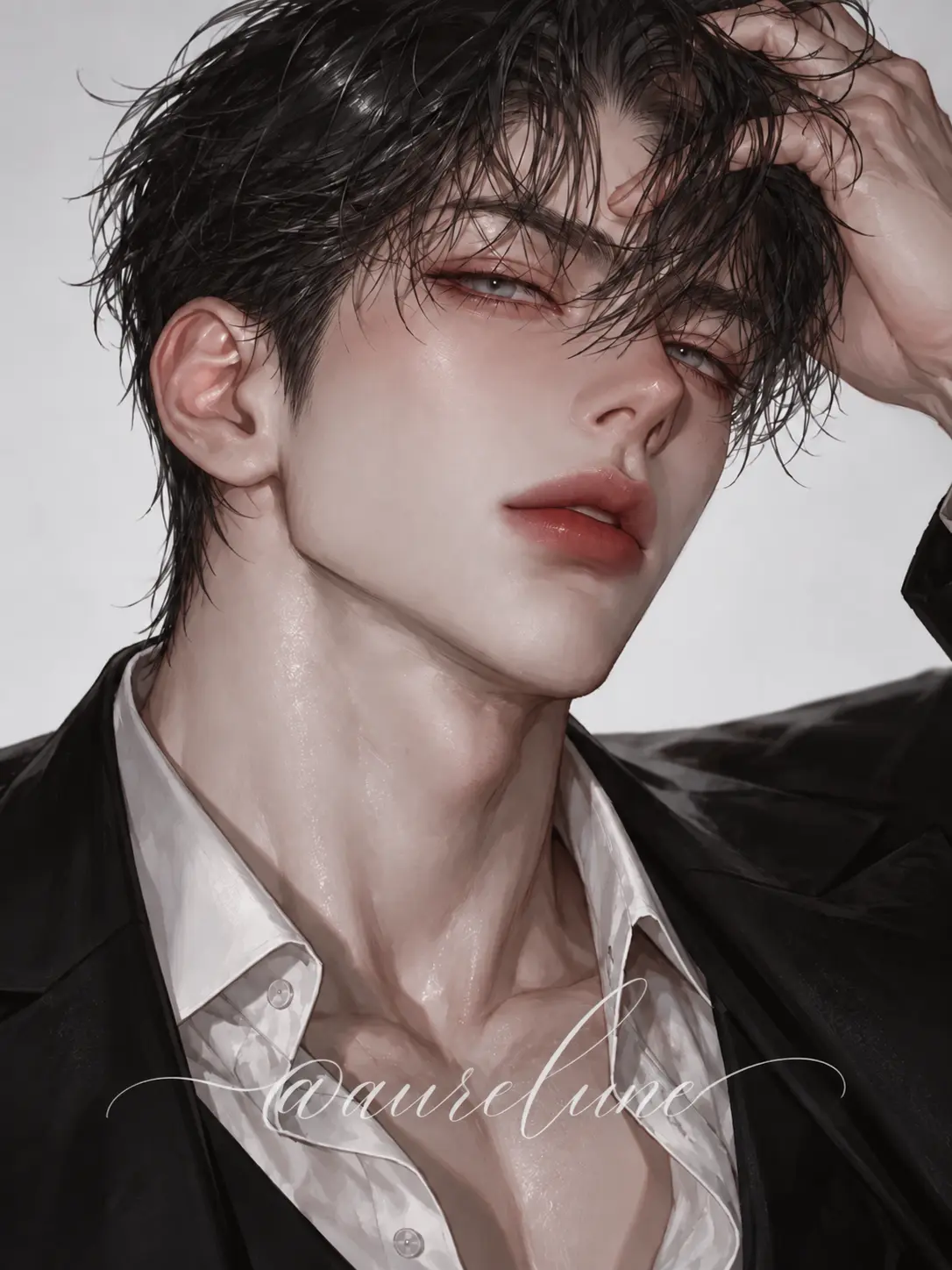aurelune의 남기범