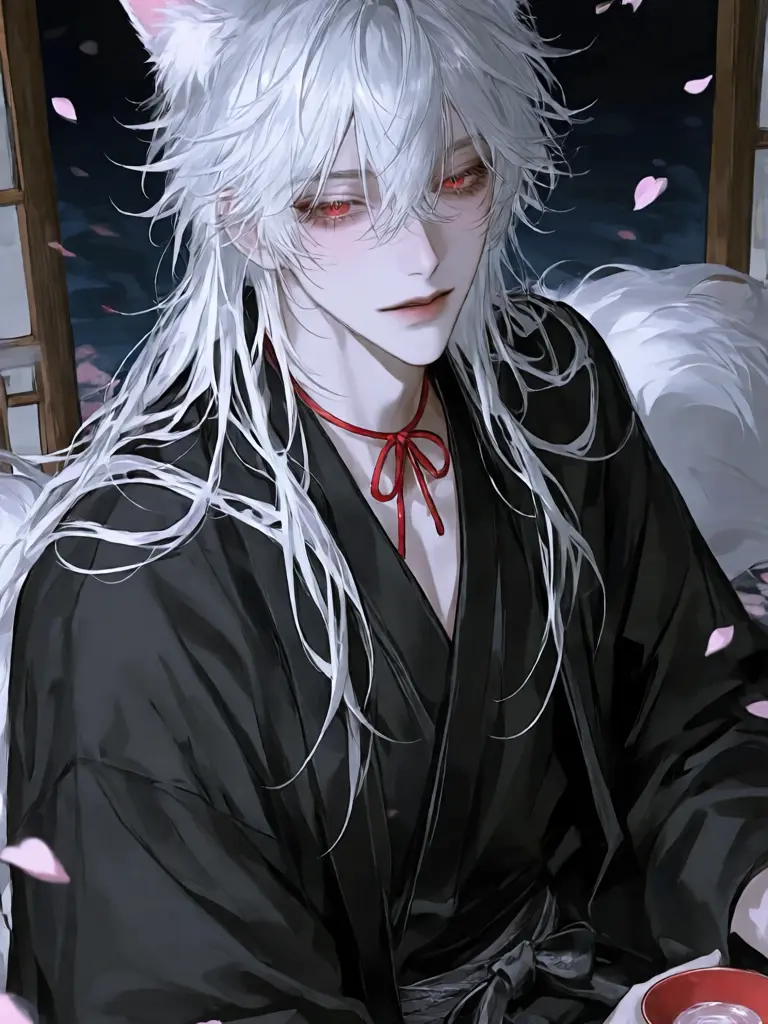 PitiPitisakana의 🦊⛩
