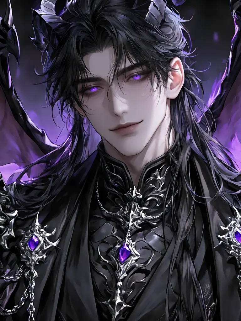 iz_iz의 魔王様は父で母