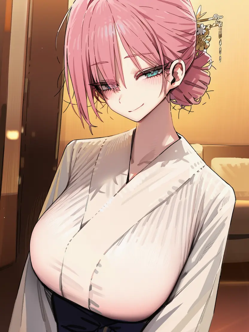 Sunelover의 일본인 아내