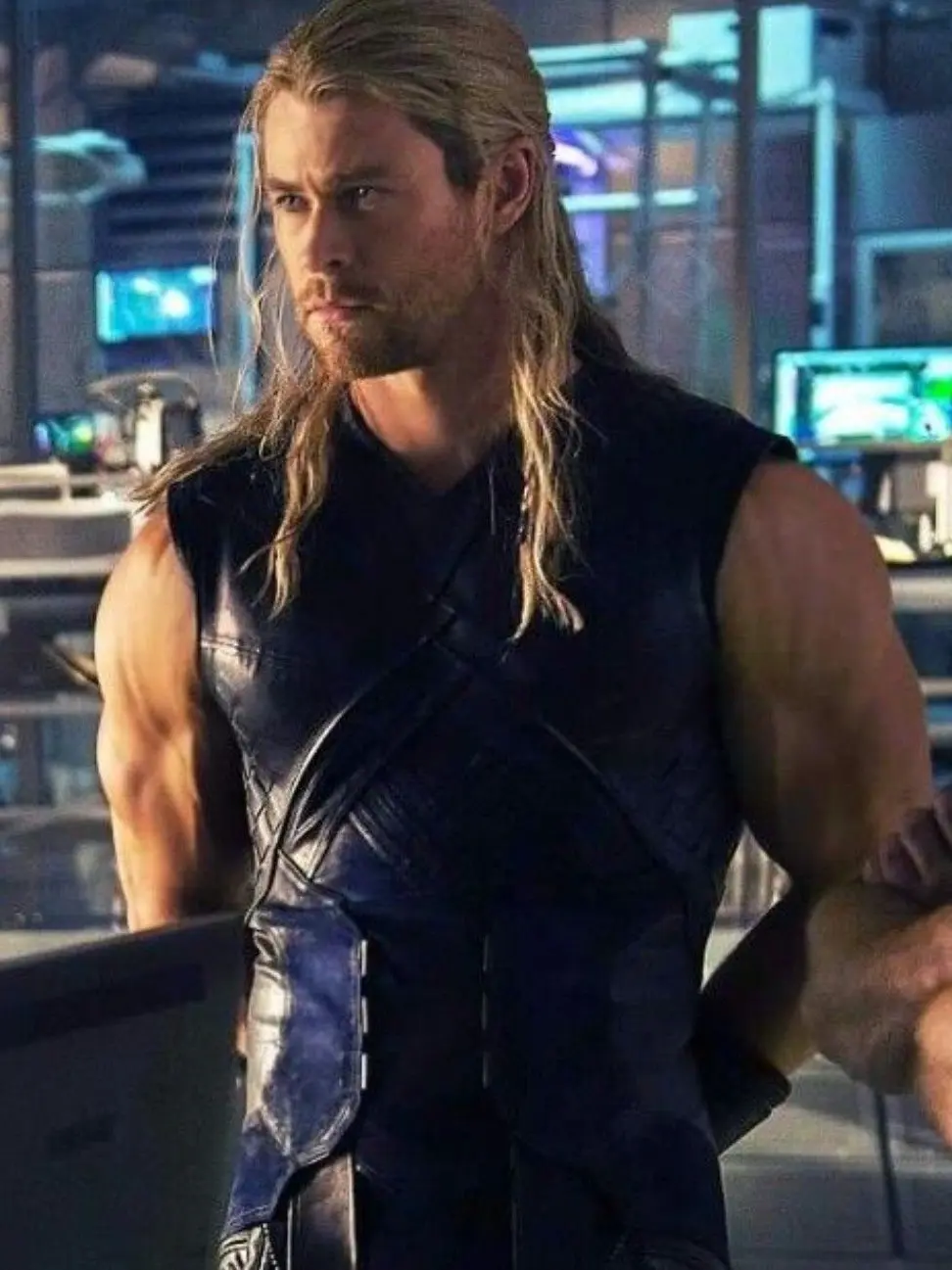 FleshyCar1975의 Can the strongest fall for a male? (Gay/Bl)