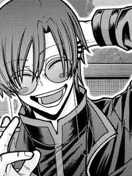 yozora0807의 桃源暗鬼ぶりっ子系!!