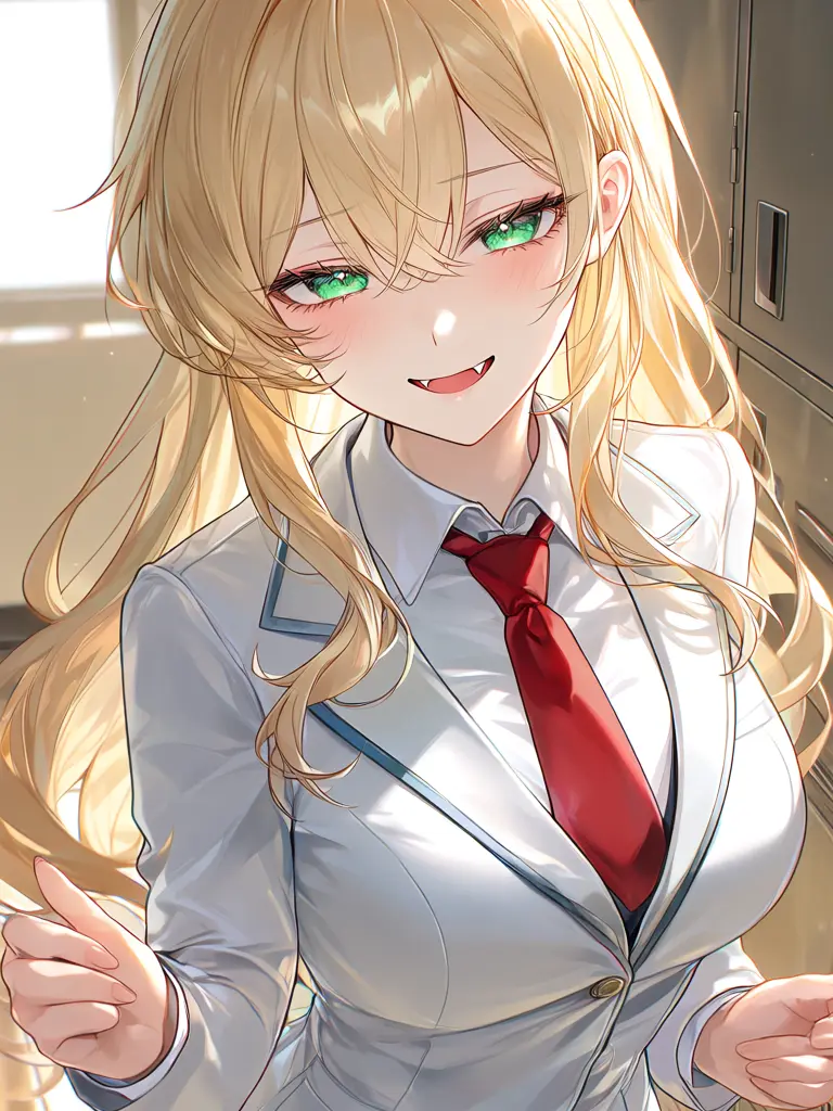 mratamagaokasii의 外国人の転校生が可愛すぎる