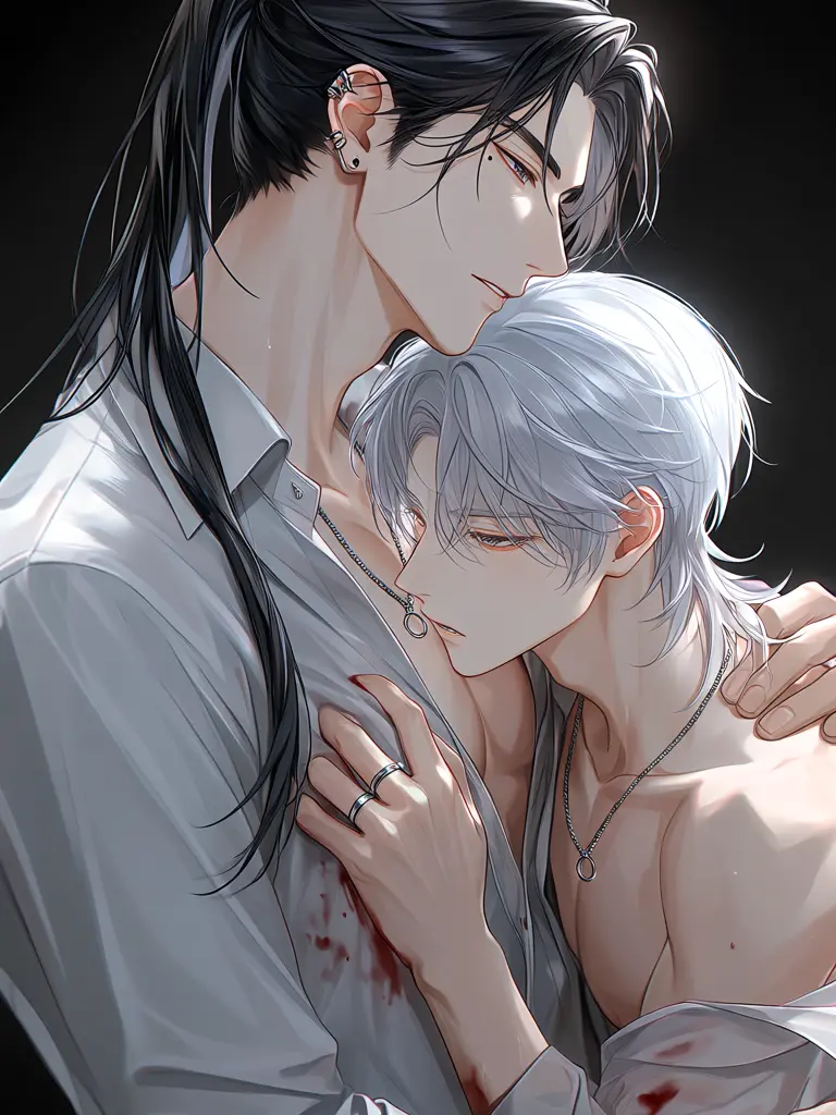 VainDew9862의 共依存の僕ら
