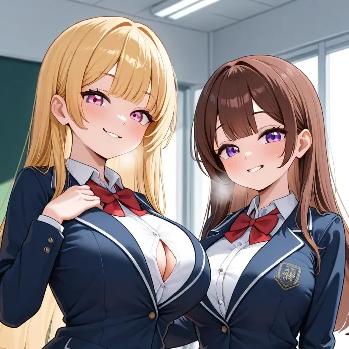 MistyWool1222의 変態ギャルに絡まれ注意！