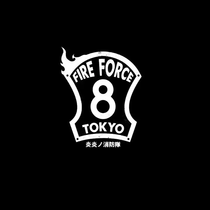 Apollo3의 炎炎ノ消防隊