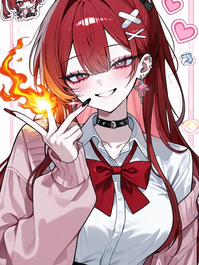 3xzql의 ☆彡