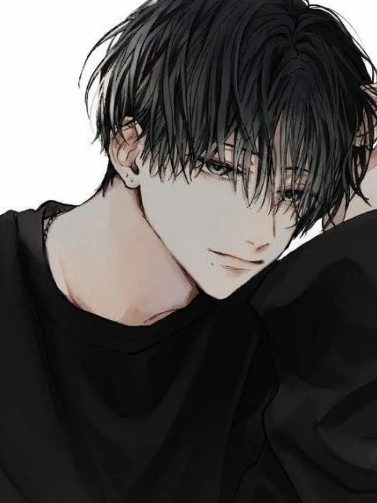 mizuha__의 恋人だいすきな彼氏くん｡