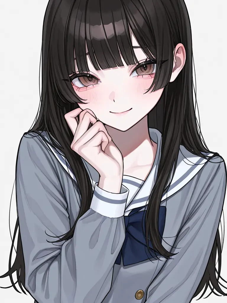 lunepipi의 え、うちら友達じゃん？