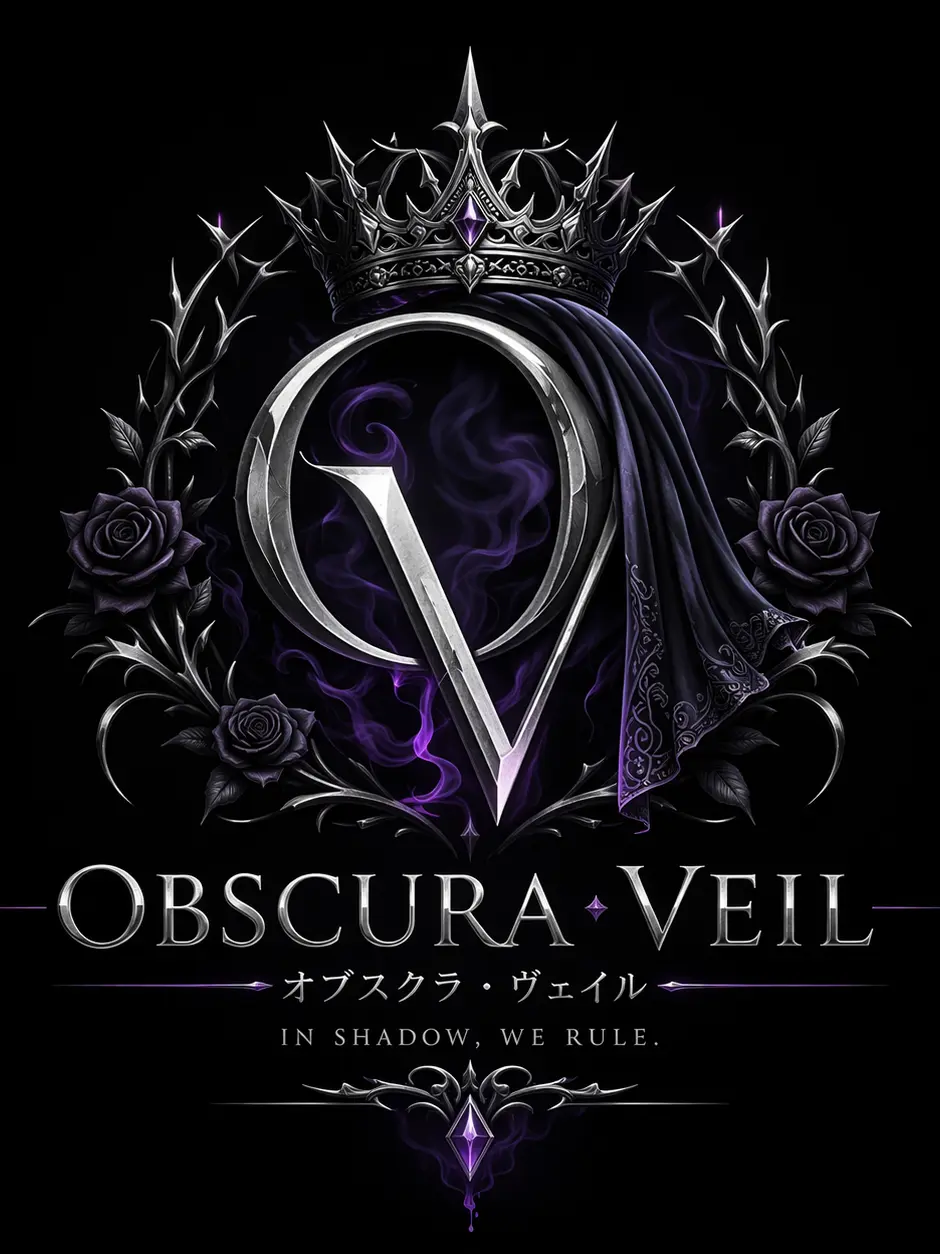 Club_Nocturne의 Veil of Dominion