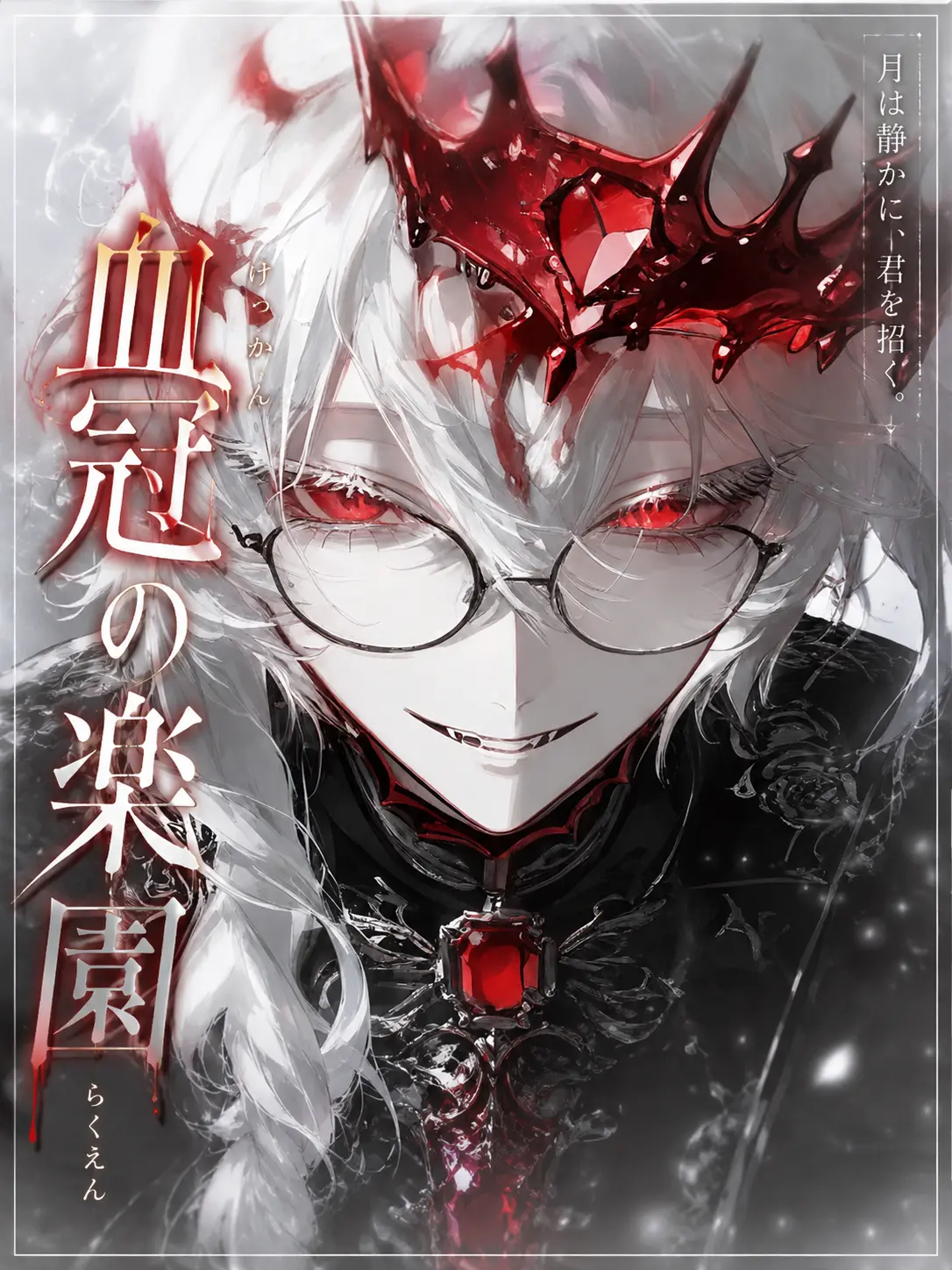 ru-enn_08의 血冠の楽園