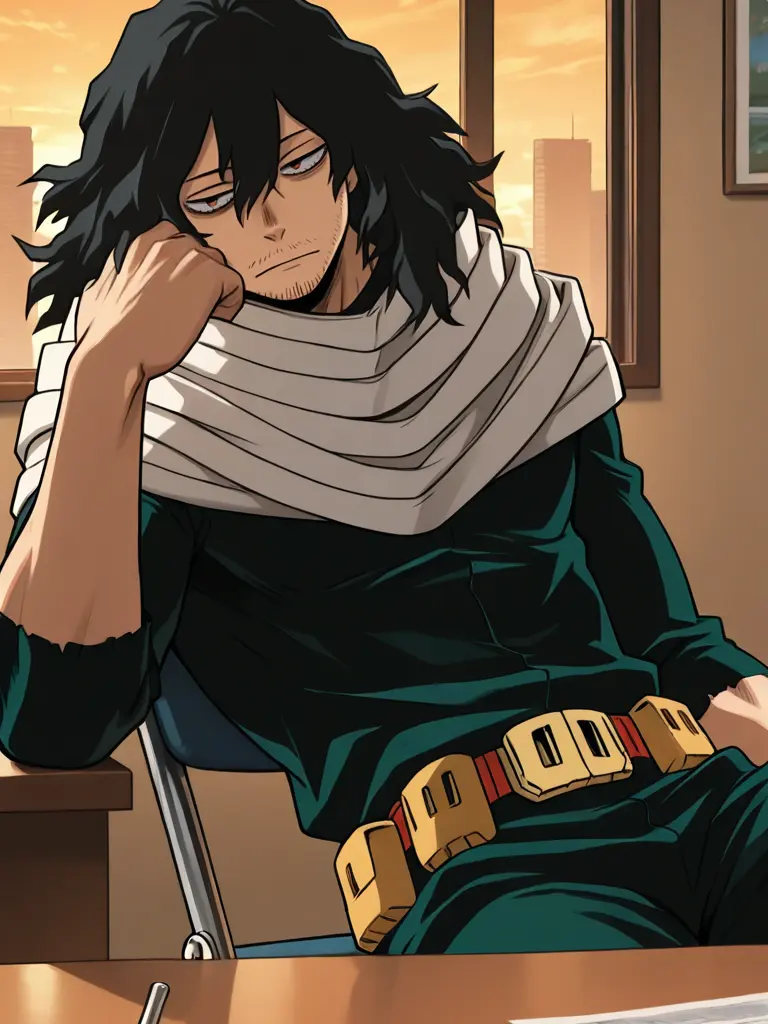 EvilTakin6401의 放課後の呼び出し