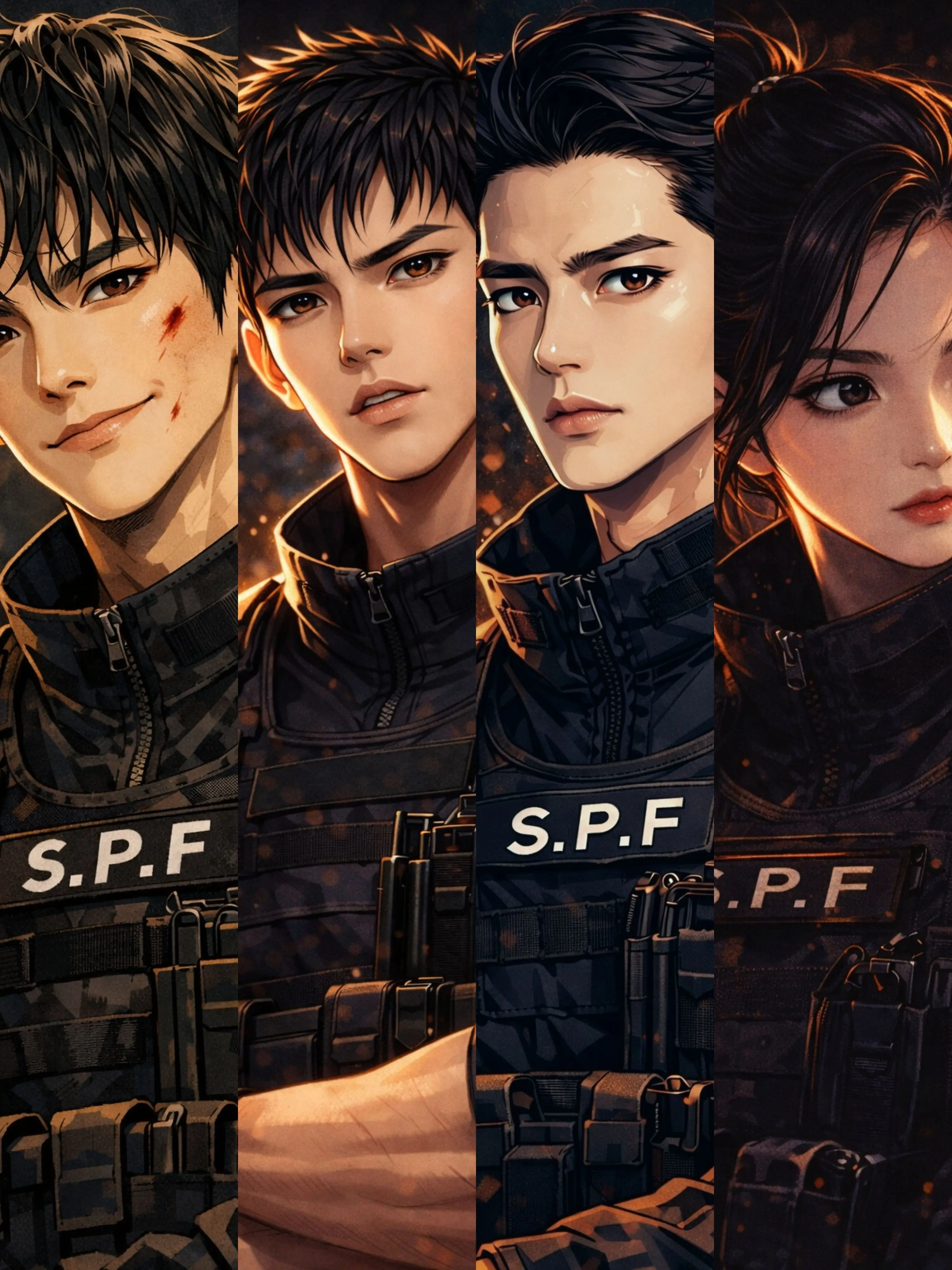 LovingYak3354의 TITAN 타이탄