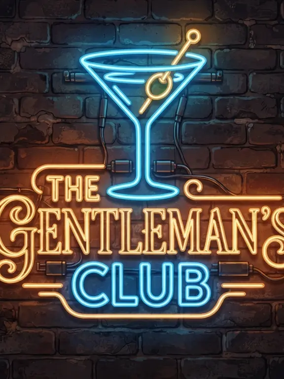Mad_Max0411의 The Gentleman's Club