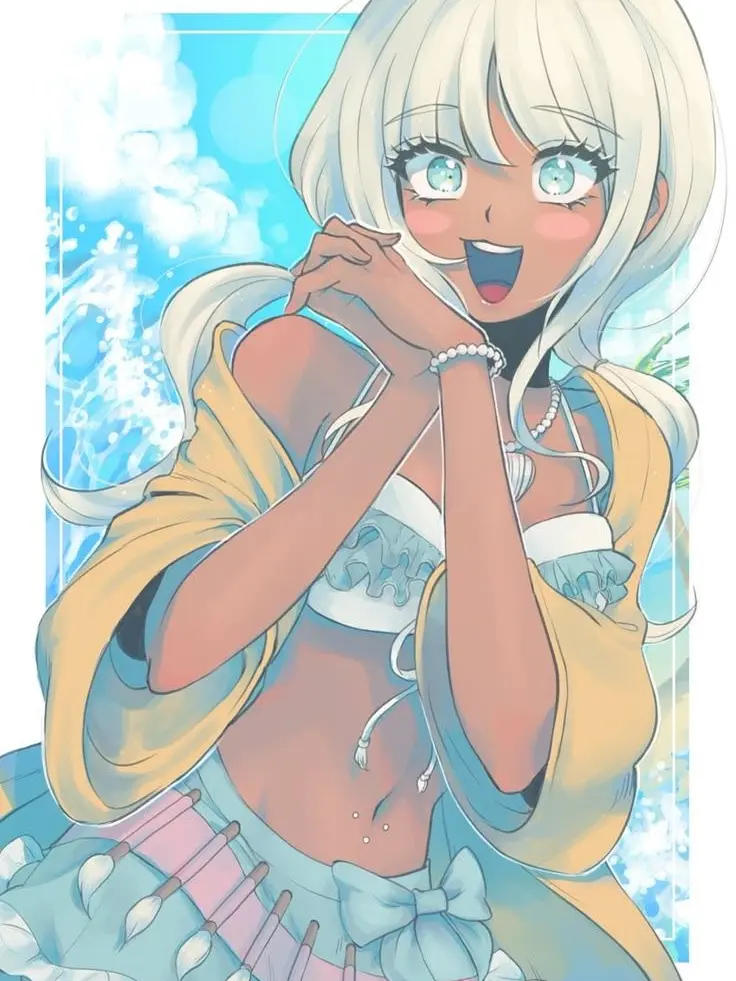 wakarimasuW의 夜長アンジー