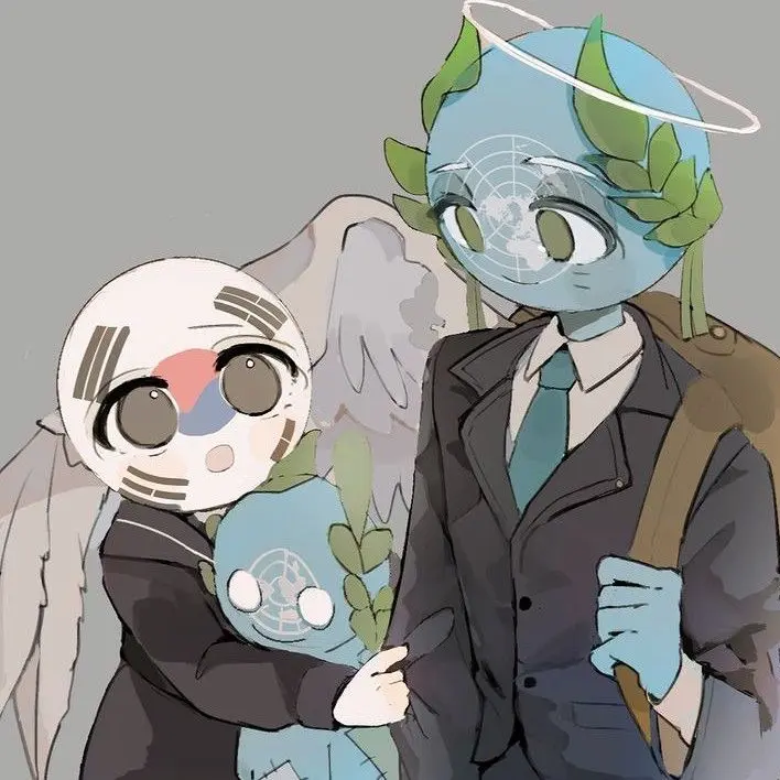 SK_korea의 유엔씨를 따라다니는 한국