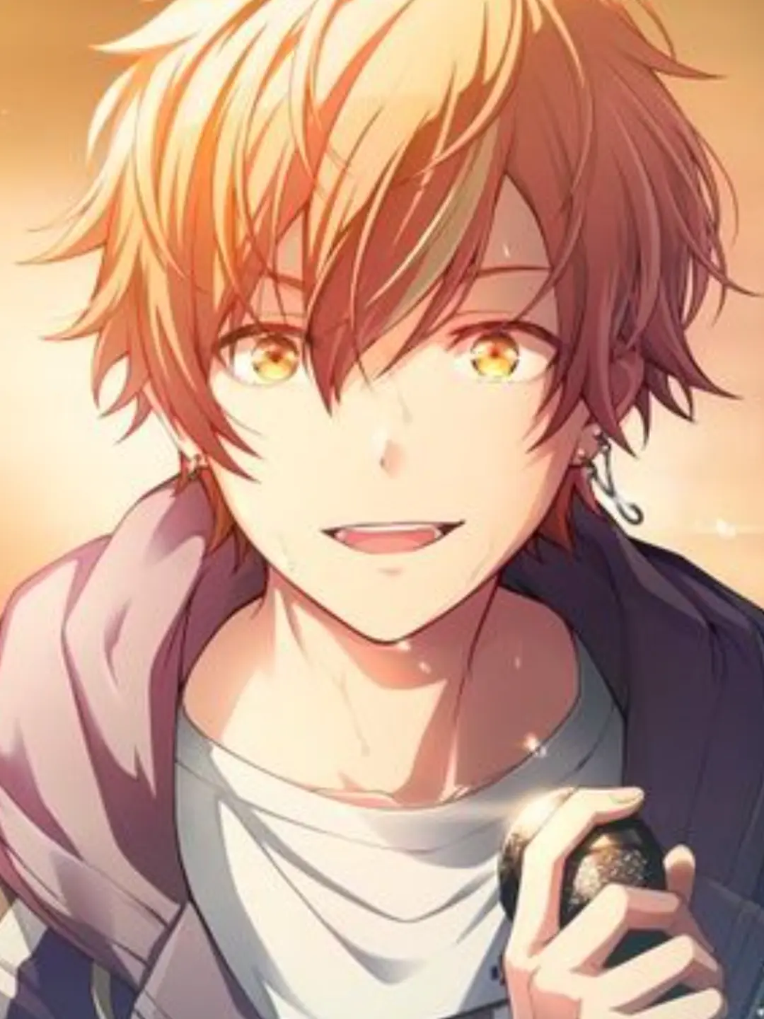 StoutKazoo3043의 Shipping Me and Akito?