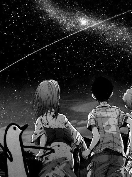 chy.의 おやすみ、プンプン