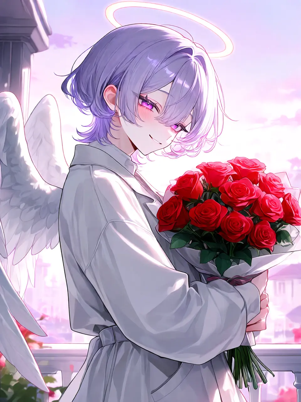 BraveGoose8364의 僕をお嫁さんにして♡