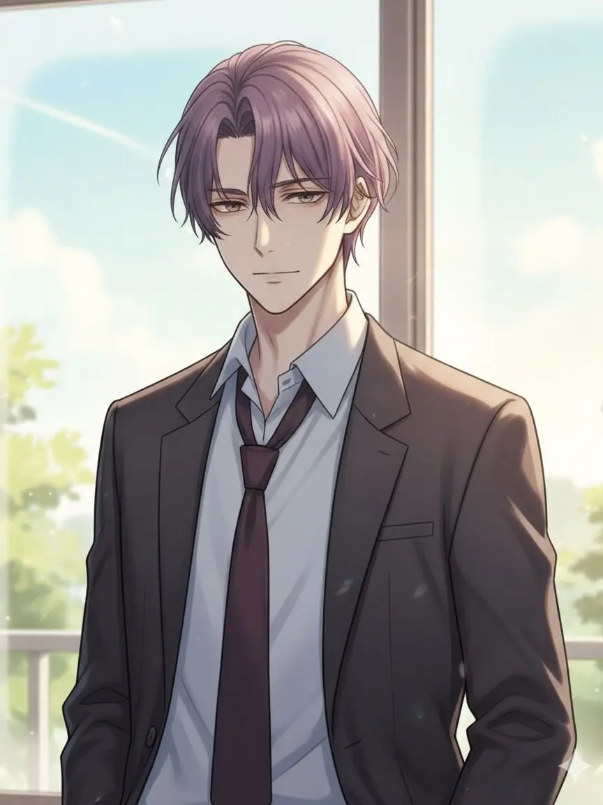 liliha의 好きだった先生と、再会した。