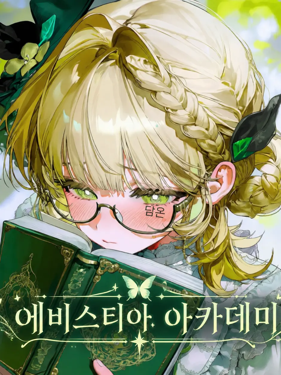 UntidyStaff7603의 에비스티아 아카데미