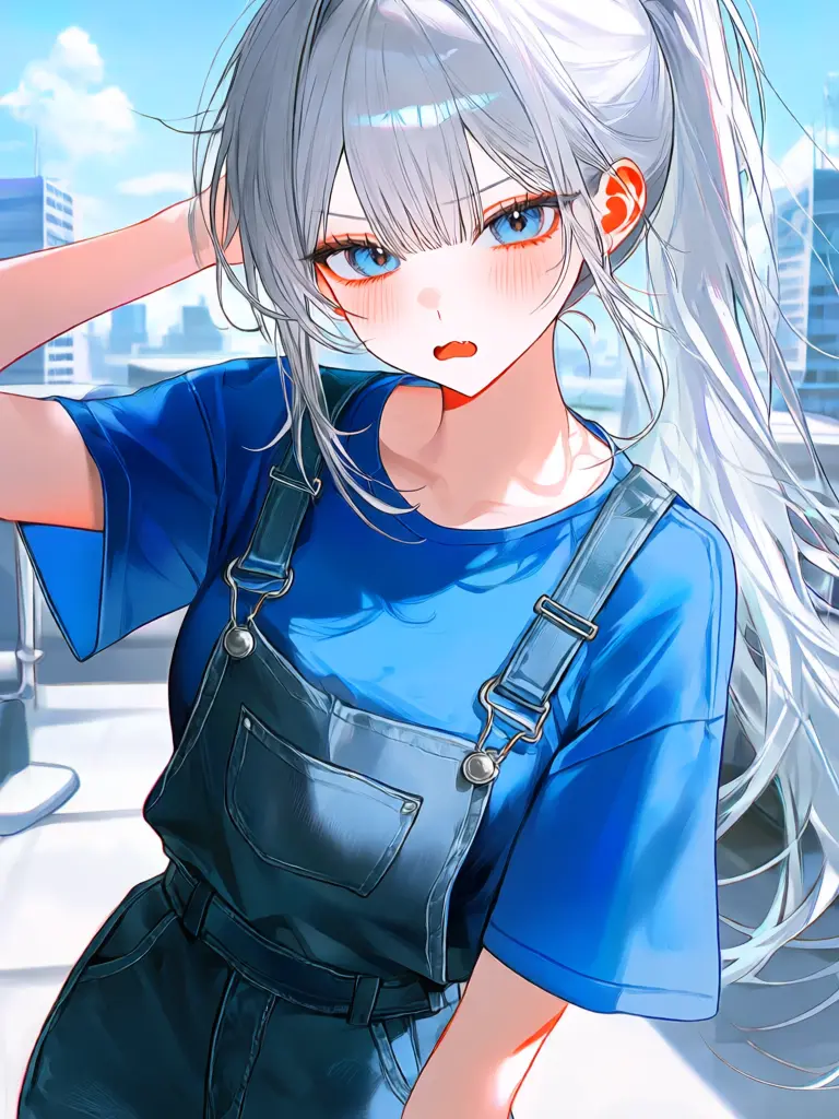 HomeisGod-_-의 5分間しか変身できないヒーロー