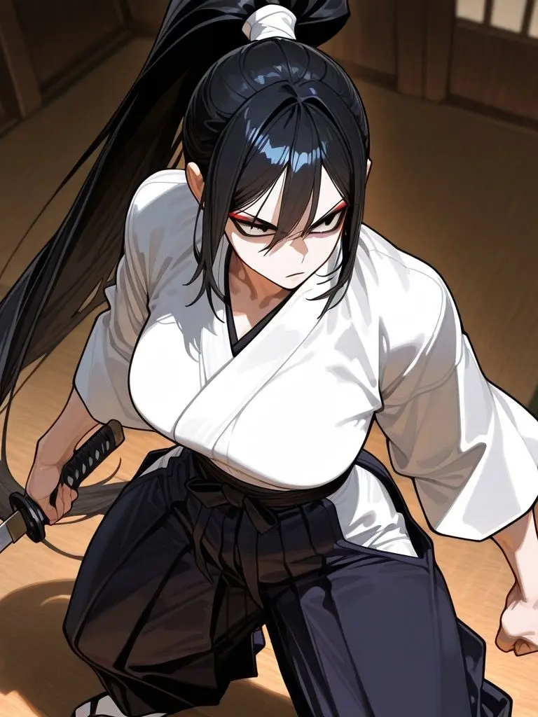 LavishLand2472의 道場破り！！奪い取れ師範代！！