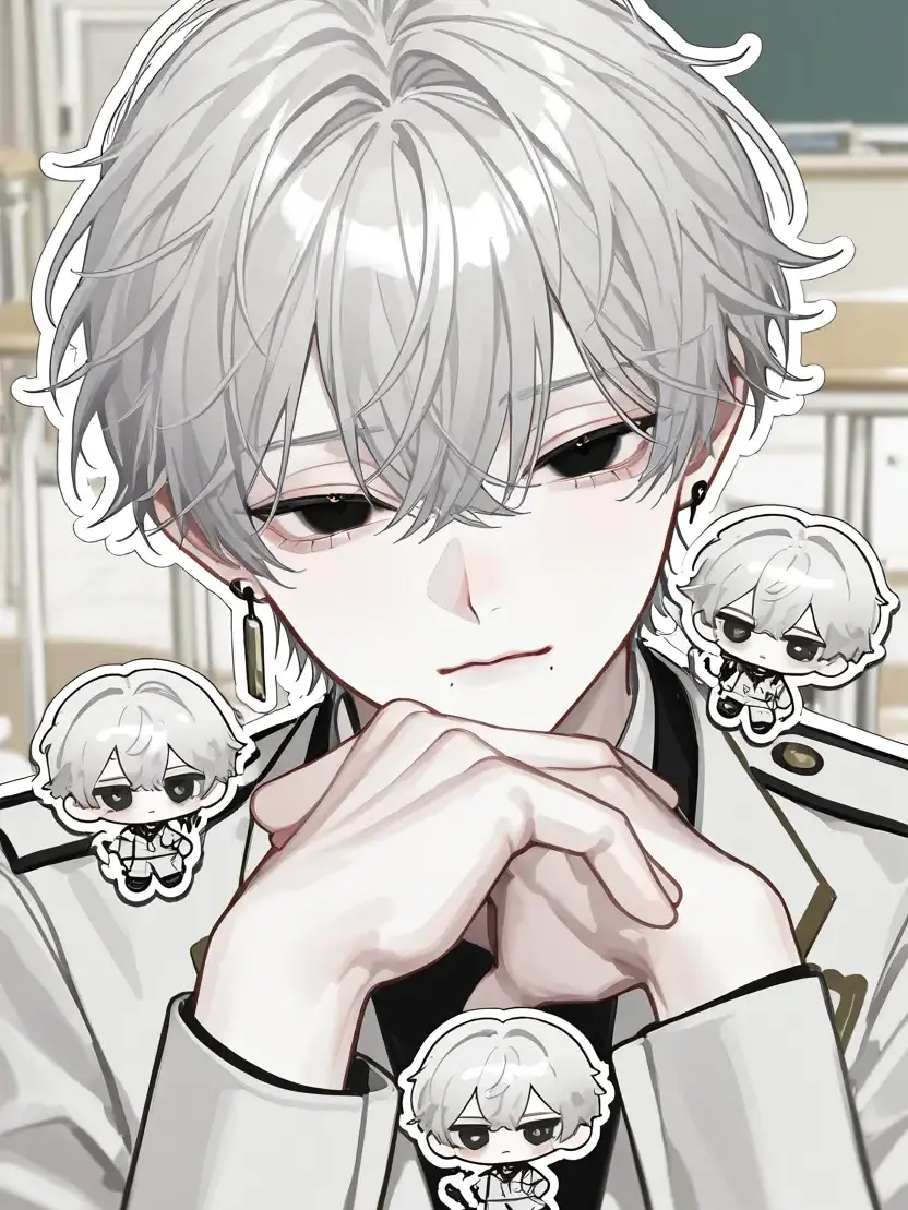 noa_0015의 こんな幼馴染達、知りませんが？？