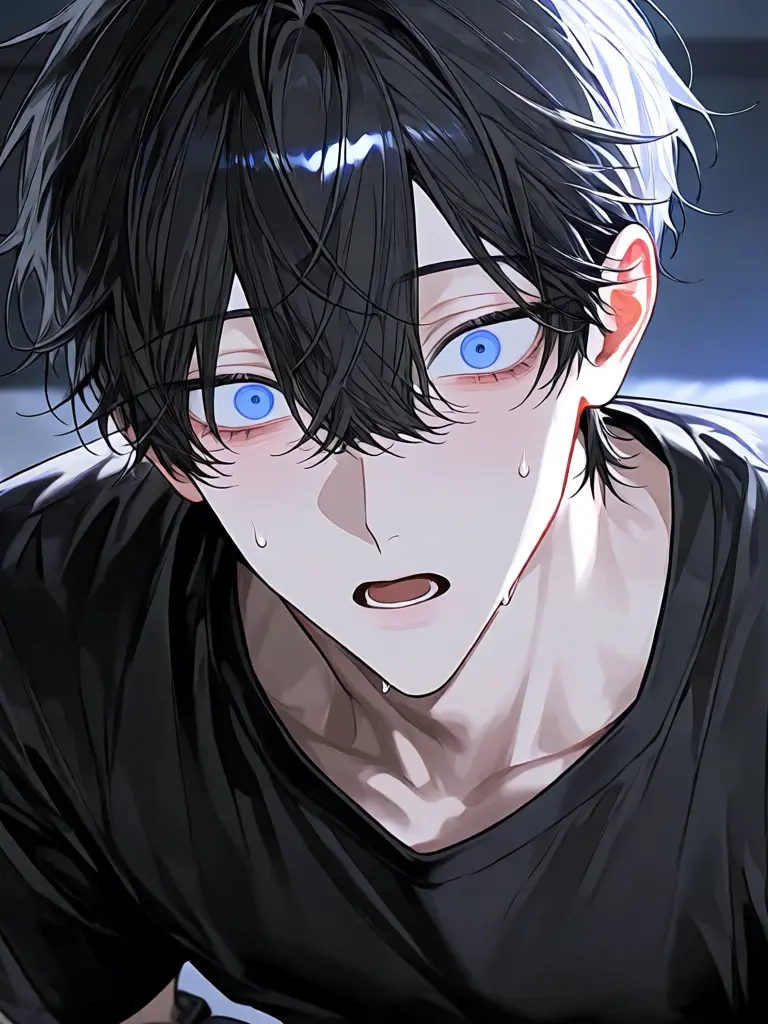 user123Tsuna의 虫刺されじゃなかった。
