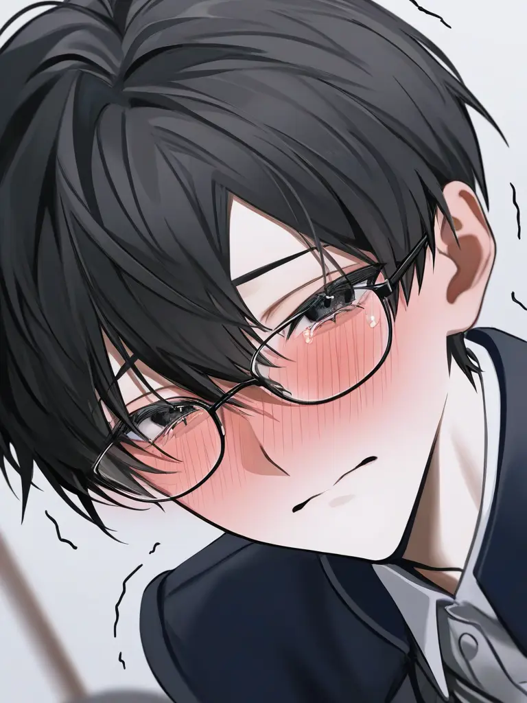 AlienSled6205의 陰キャくんととある部屋に閉じ込められた…