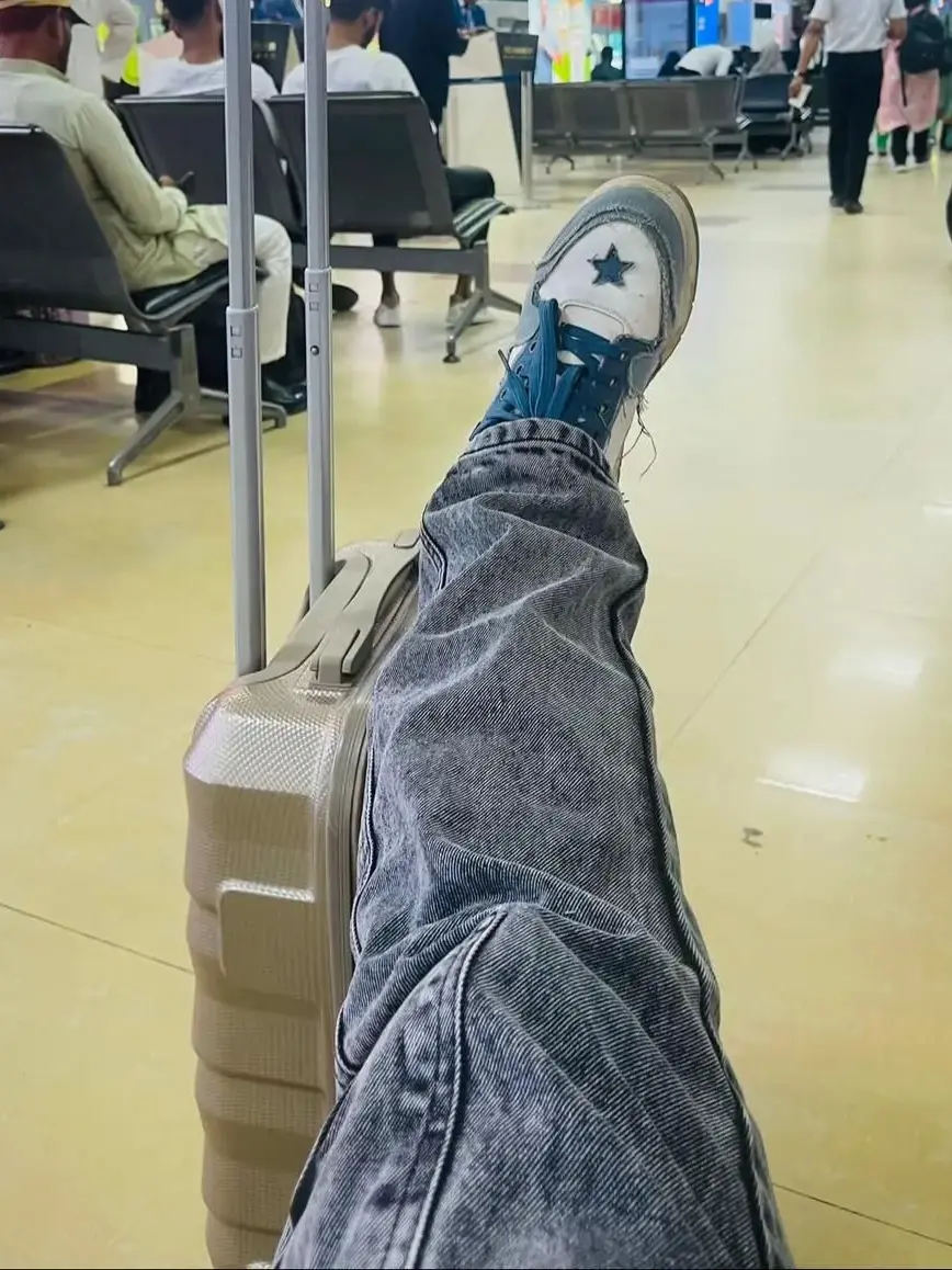 ChillinForReal의 Michael