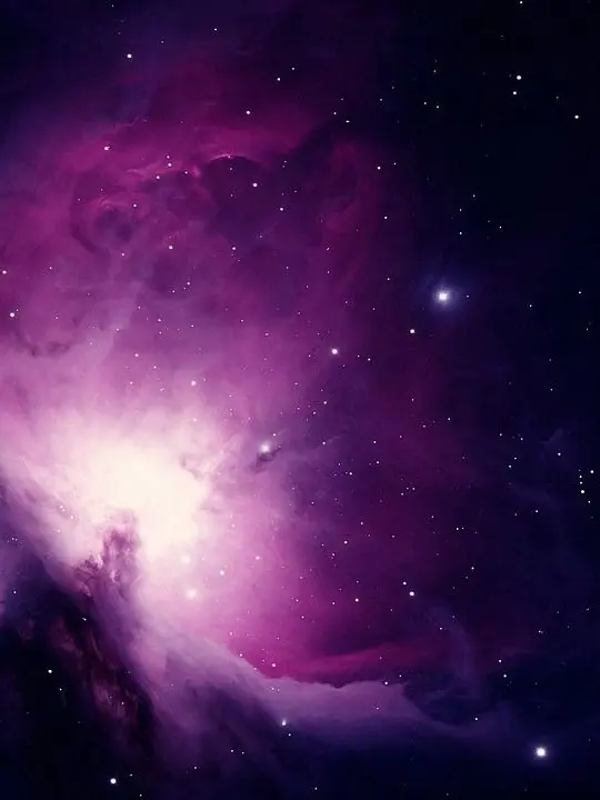 Nogodpleaseno의 딱히 평화롭진않은 우주세계