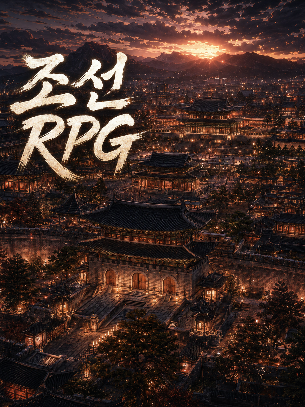 조선RPG 대표 이미지