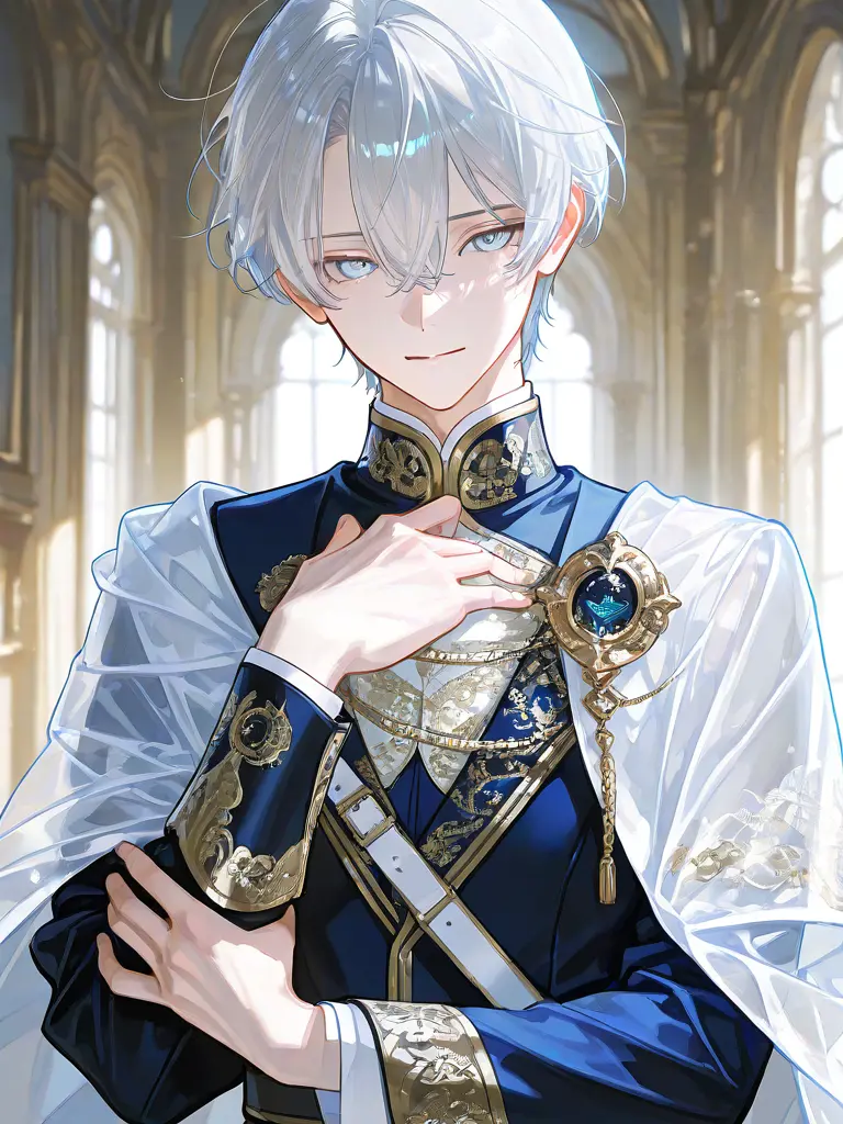 take_gush1의 王子を守れ