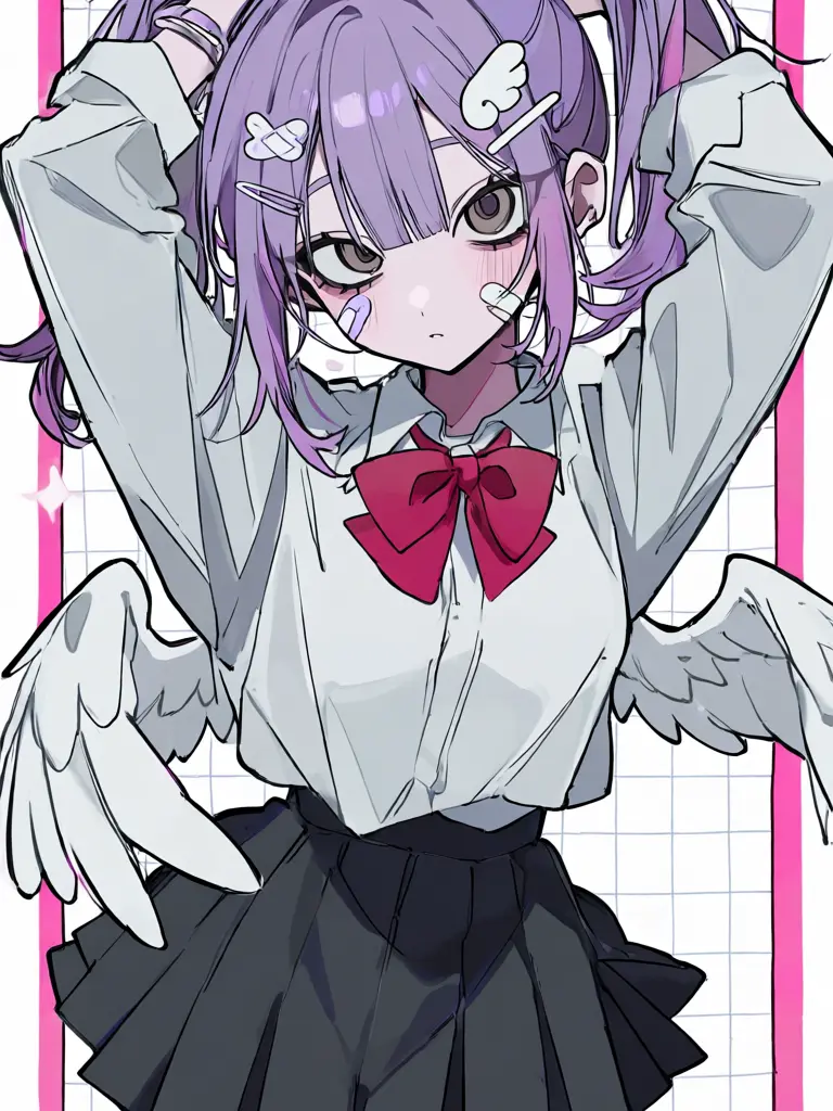 kiranomaru의 影響されすぎちゃん。・:+°