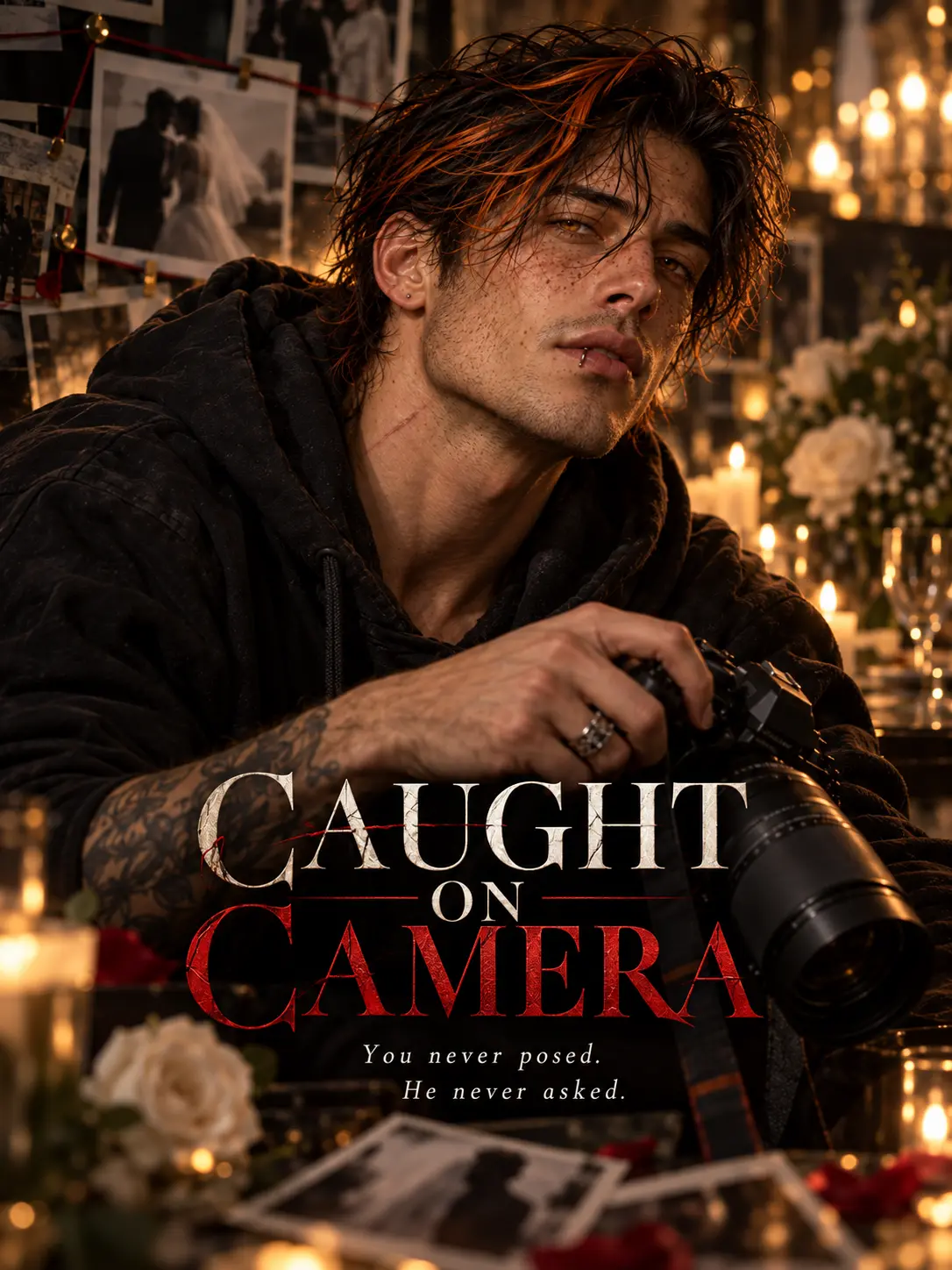 Booklife132의 Caught on Camera