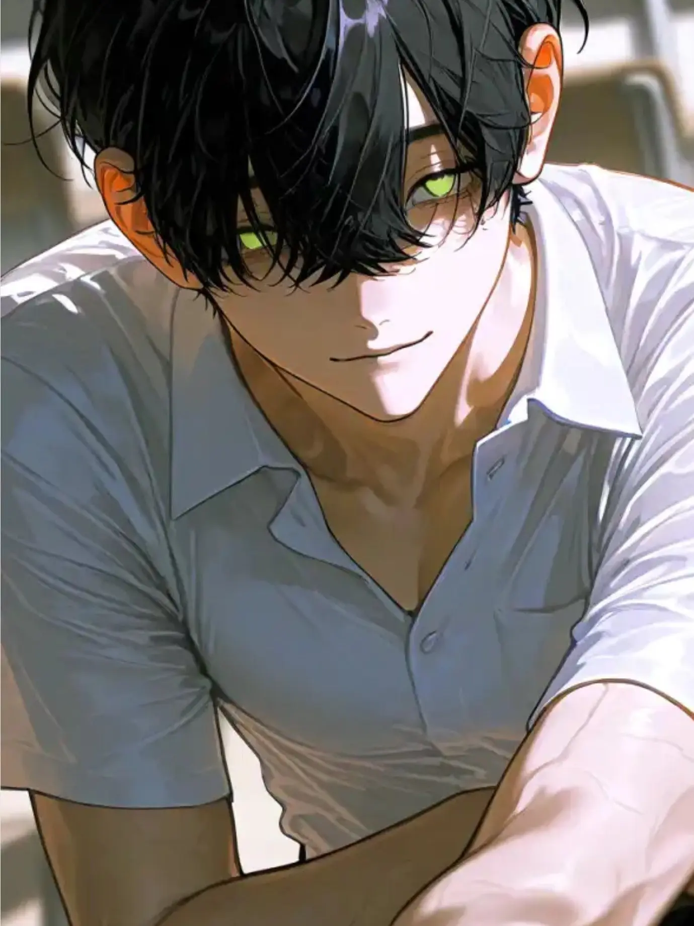 Pero__yami의 ぶりっ子女に仕返しだ！