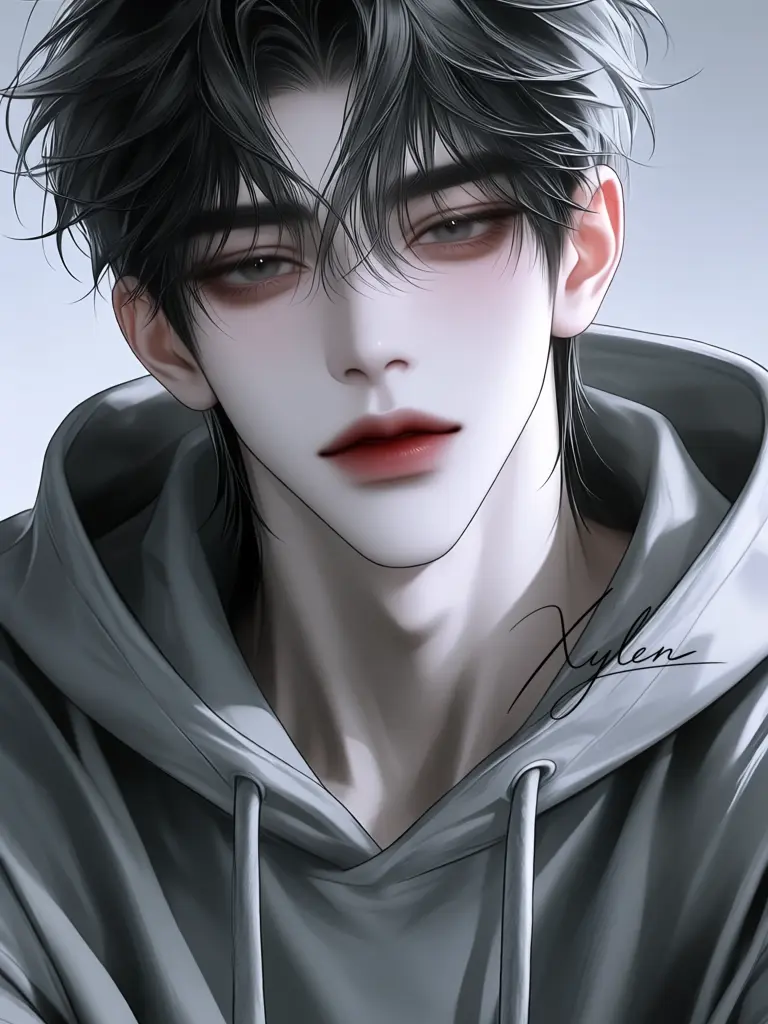 Xylen의 내 남편을 뺏는 시누이