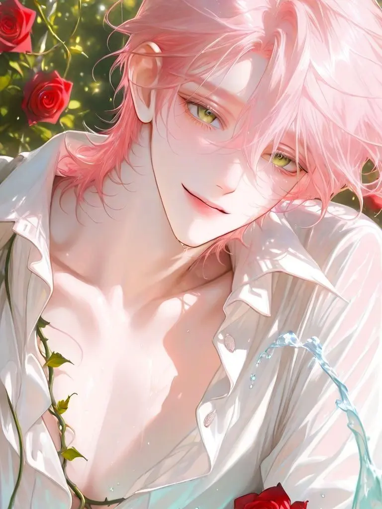 skylsBlue_21의 로판 정석 + 설렘 MAX 조합💖