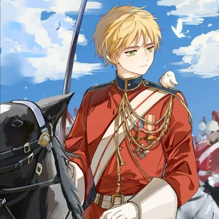 okHero114의 貴族との差