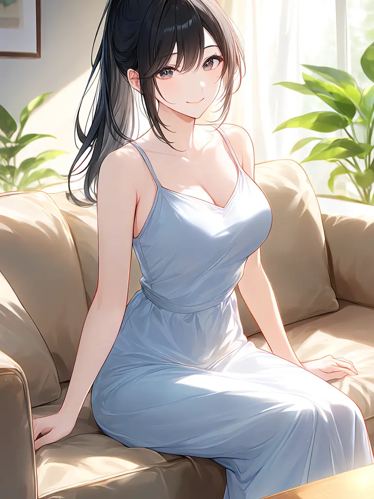 BaldTowel3231의 預けられ先は美人だらけの家？！