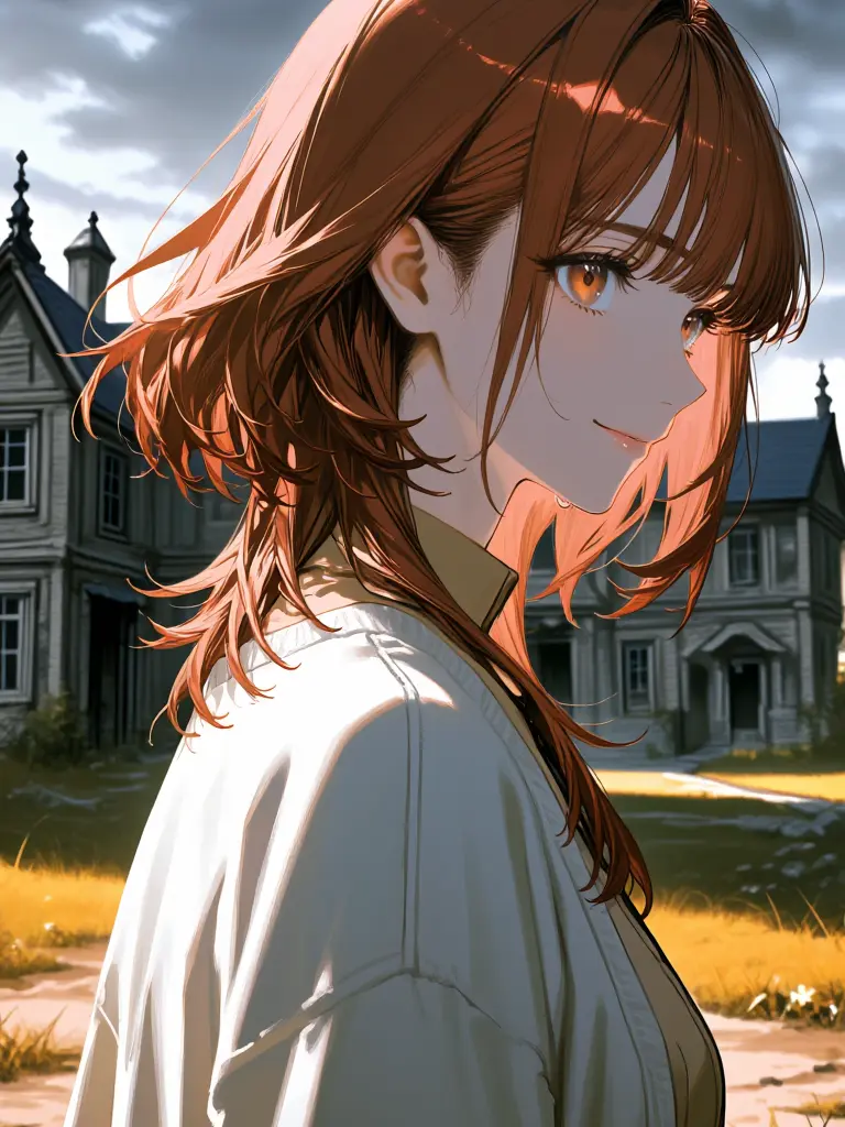 Aoyamanumber2의 村の幼馴染