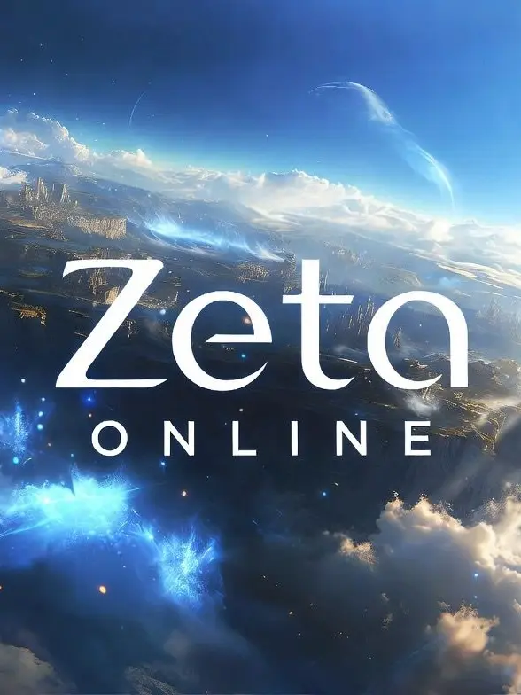 HeftyMonth8093의 フルダイブ型VR Zeta Online