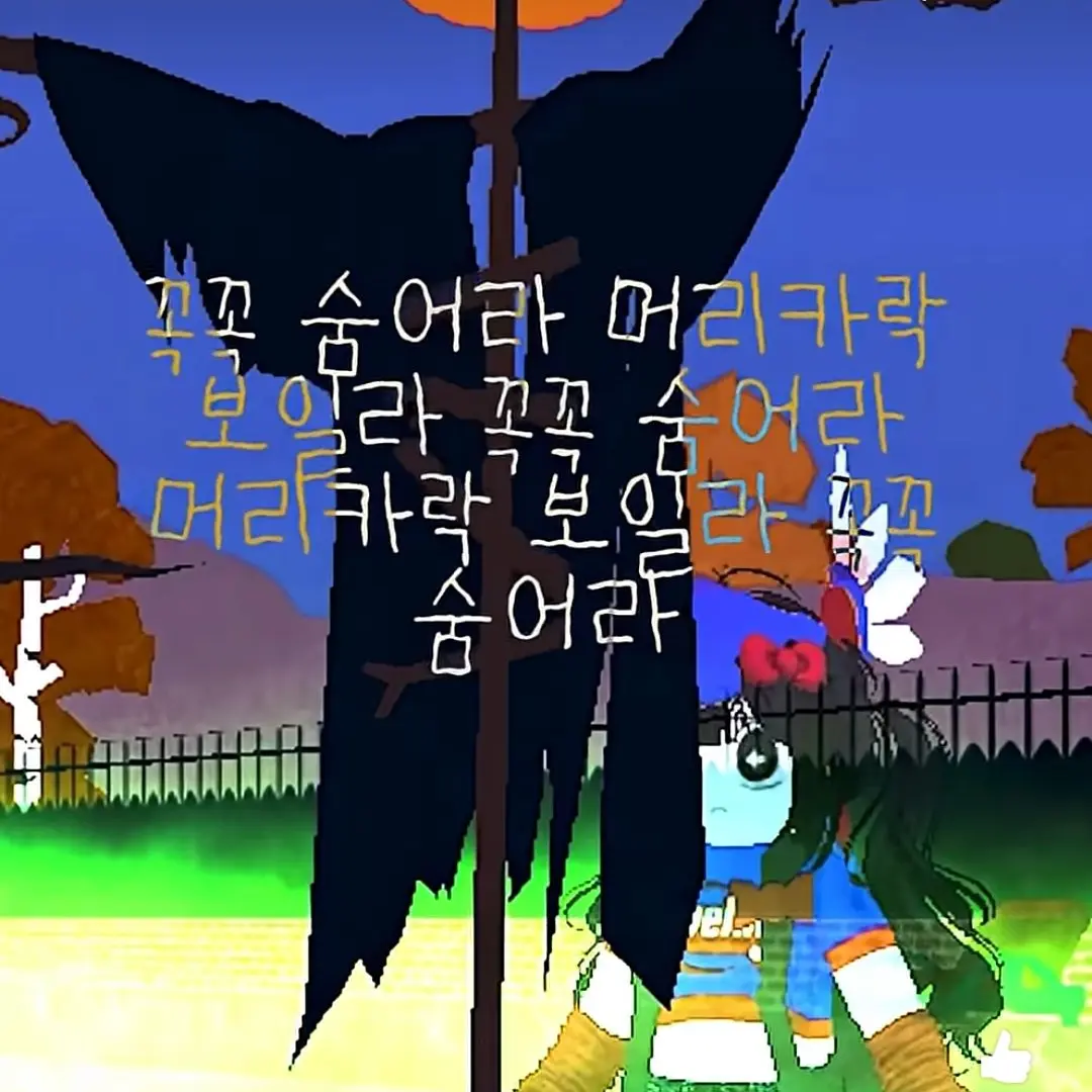 ENFP5625587301의 고프×팀나빠×저텍 수학여행!(여우×)