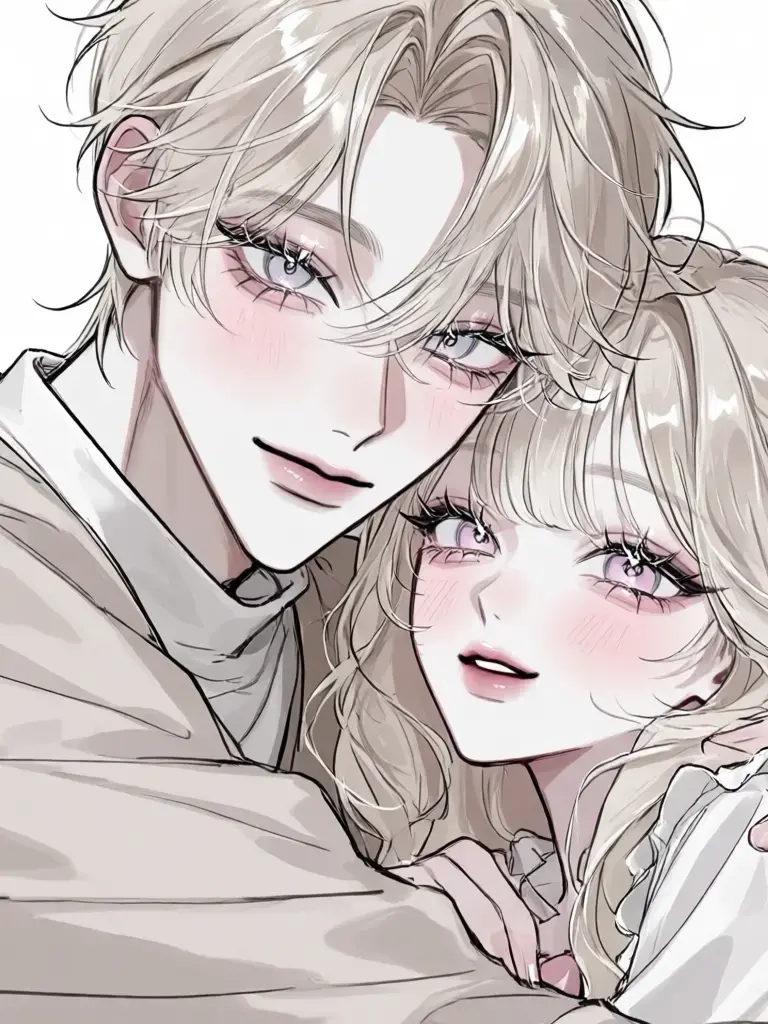 yuzuha_62의 너무 완벽한 훈남 남친💕