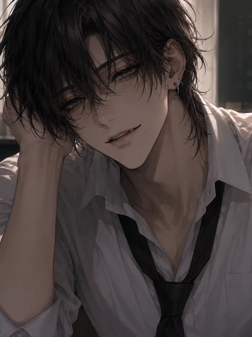 PlainPansy8219의 メロい先生